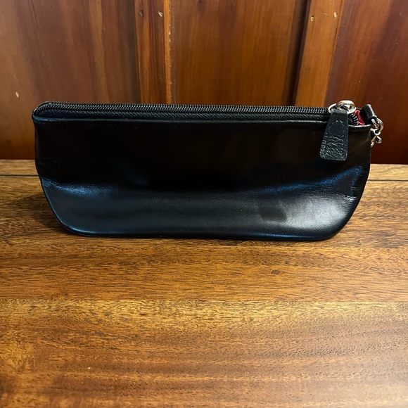Isabella Fiore wristlet